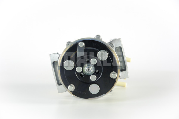 Ilustracja ACP 384 000P MAHLE sprężarka, klimatyzacja