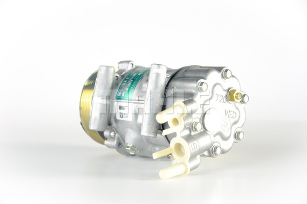 Ilustracja ACP 384 000P MAHLE sprężarka, klimatyzacja