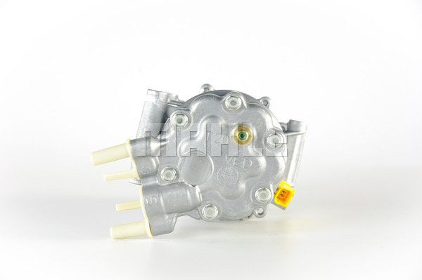 Ilustracja ACP 384 000P MAHLE sprężarka, klimatyzacja