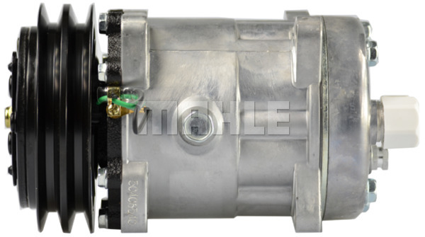 Ilustracja ACP 391 000S MAHLE sprężarka, klimatyzacja