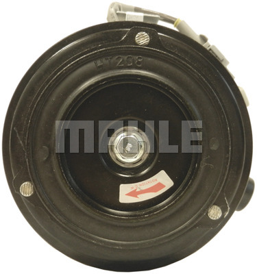 Ilustracja ACP 264 000S MAHLE sprężarka, klimatyzacja