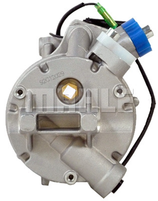 Ilustracja ACP 279 000S MAHLE sprężarka, klimatyzacja