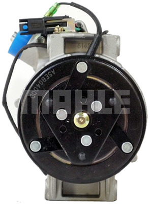 Ilustracja ACP 279 000S MAHLE sprężarka, klimatyzacja