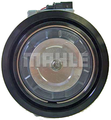 Ilustracja ACP 304 000P MAHLE sprężarka, klimatyzacja