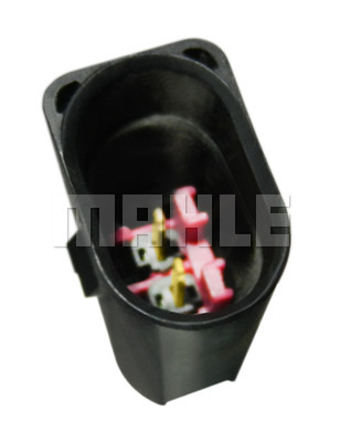 Ilustracja ACP 304 000S MAHLE sprężarka, klimatyzacja