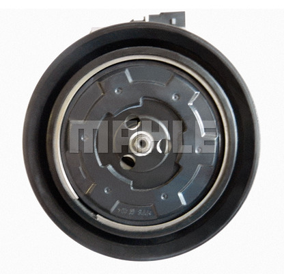 Ilustracja ACP 304 000S MAHLE sprężarka, klimatyzacja