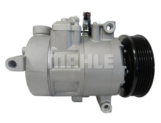 Ilustracja ACP 304 000S MAHLE sprężarka, klimatyzacja