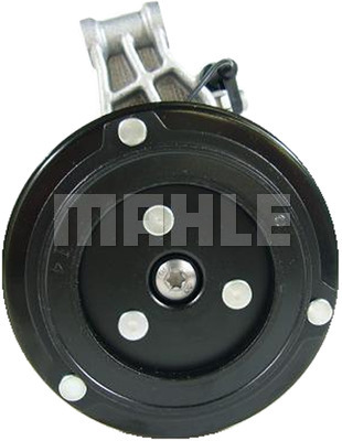 Ilustracja ACP 32 000P MAHLE sprężarka, klimatyzacja