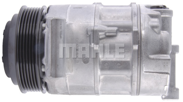 Ilustracja ACP 342 000P MAHLE sprężarka, klimatyzacja