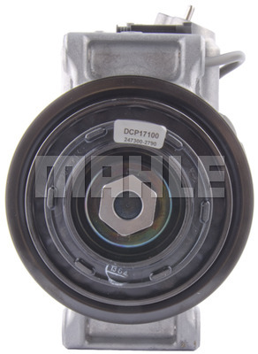 Ilustracja ACP 342 000P MAHLE sprężarka, klimatyzacja