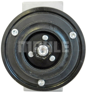 Ilustracja ACP 344 000S MAHLE sprężarka, klimatyzacja