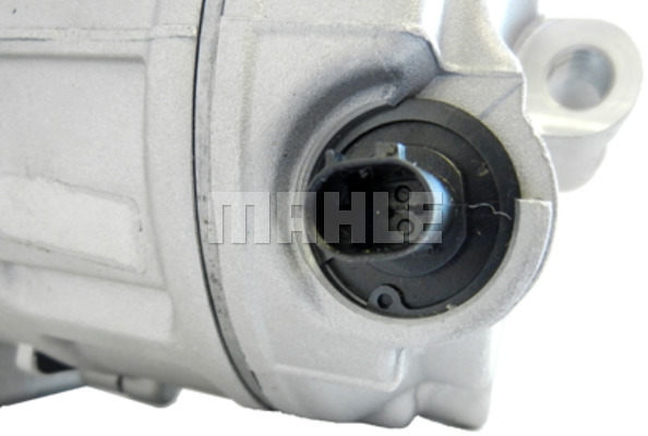 Ilustracja ACP 344 000S MAHLE sprężarka, klimatyzacja