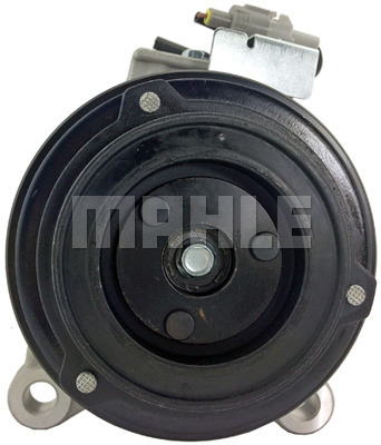 Ilustracja ACP 348 000S MAHLE sprężarka, klimatyzacja