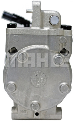 Ilustracja ACP 461 000P MAHLE sprężarka, klimatyzacja