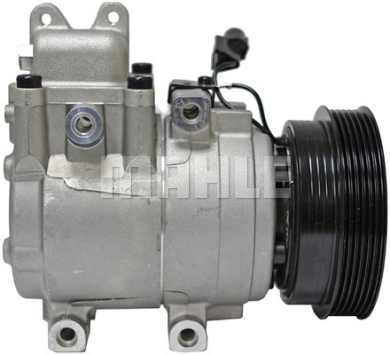 Ilustracja ACP 461 000P MAHLE sprężarka, klimatyzacja