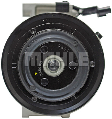 Ilustracja ACP 462 000P MAHLE sprężarka, klimatyzacja