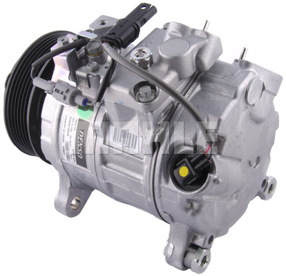 Ilustracja ACP 472 000P MAHLE sprężarka, klimatyzacja