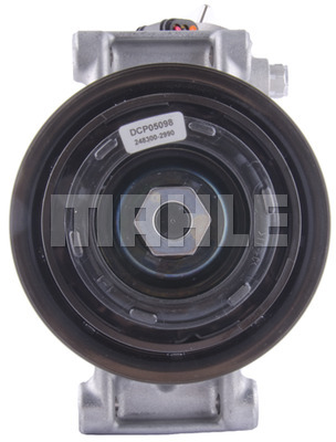 Ilustracja ACP 475 000P MAHLE sprężarka, klimatyzacja