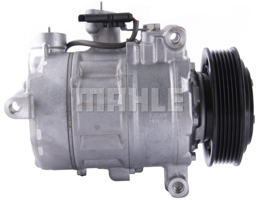 Ilustracja ACP 475 000P MAHLE sprężarka, klimatyzacja