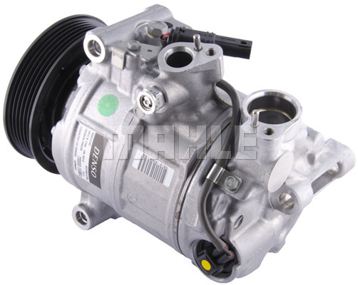 Ilustracja ACP 475 000P MAHLE sprężarka, klimatyzacja