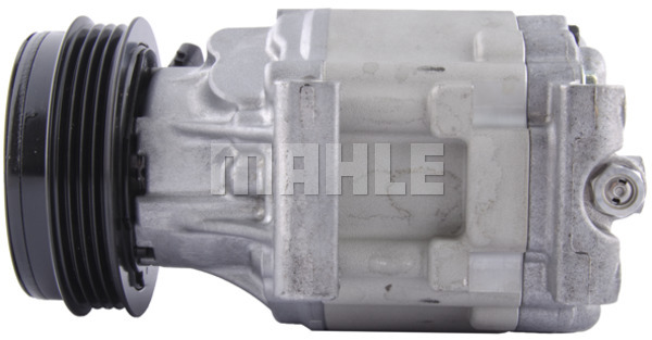 Ilustracja ACP 478 000P MAHLE sprężarka, klimatyzacja