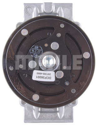 Ilustracja ACP 478 000P MAHLE sprężarka, klimatyzacja