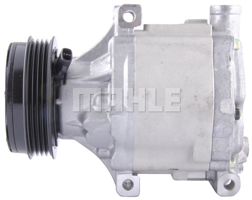 Ilustracja ACP 478 000P MAHLE sprężarka, klimatyzacja
