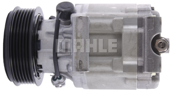 Ilustracja ACP 479 000P MAHLE sprężarka, klimatyzacja