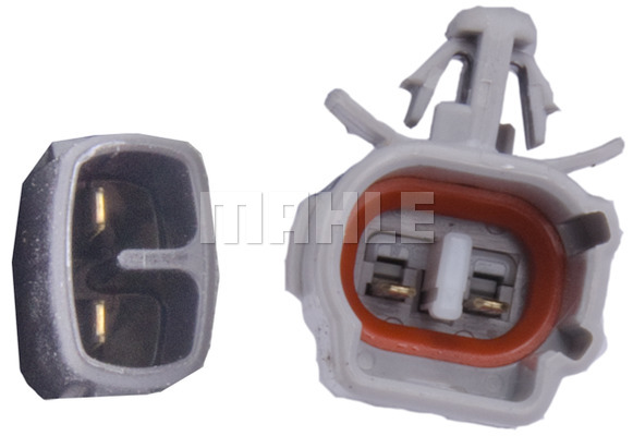 Ilustracja ACP 479 000P MAHLE sprężarka, klimatyzacja