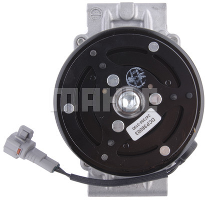 Ilustracja ACP 479 000P MAHLE sprężarka, klimatyzacja