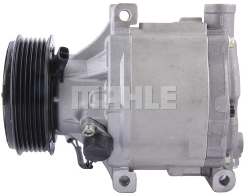 Ilustracja ACP 479 000P MAHLE sprężarka, klimatyzacja