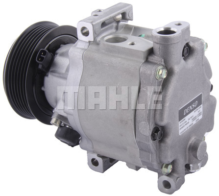 Ilustracja ACP 479 000P MAHLE sprężarka, klimatyzacja