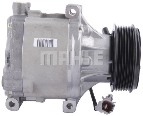 Ilustracja ACP 479 000P MAHLE sprężarka, klimatyzacja