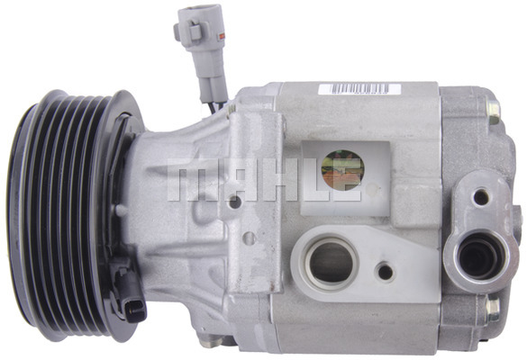 Ilustracja ACP 479 000P MAHLE sprężarka, klimatyzacja