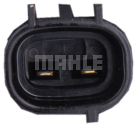 Ilustracja ACP 482 000P MAHLE sprężarka, klimatyzacja