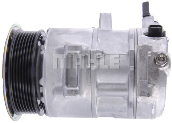 Ilustracja ACP 482 000P MAHLE sprężarka, klimatyzacja