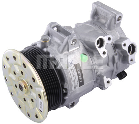 Ilustracja ACP 482 000P MAHLE sprężarka, klimatyzacja