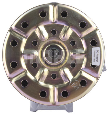 Ilustracja ACP 482 000P MAHLE sprężarka, klimatyzacja