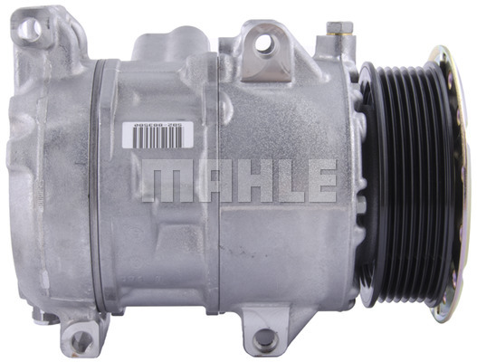 Ilustracja ACP 482 000P MAHLE sprężarka, klimatyzacja