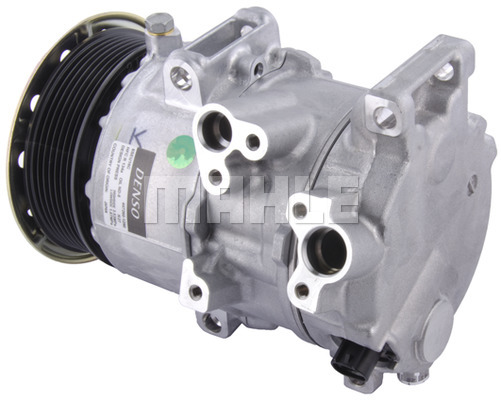 Ilustracja ACP 482 000P MAHLE sprężarka, klimatyzacja