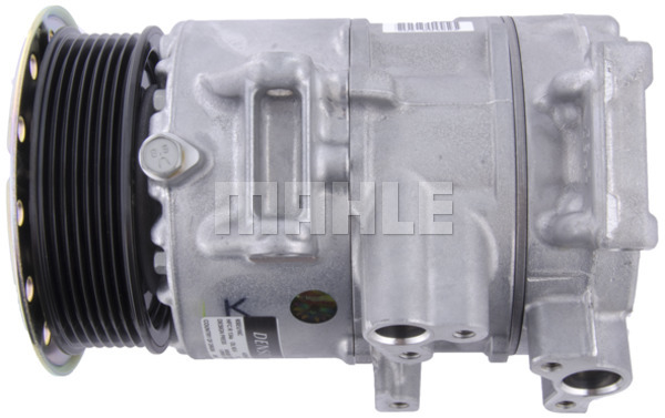 Ilustracja ACP 482 000P MAHLE sprężarka, klimatyzacja