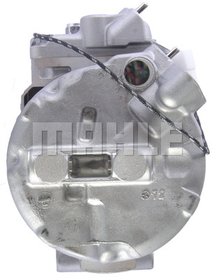 Ilustracja ACP 483 000P MAHLE sprężarka, klimatyzacja