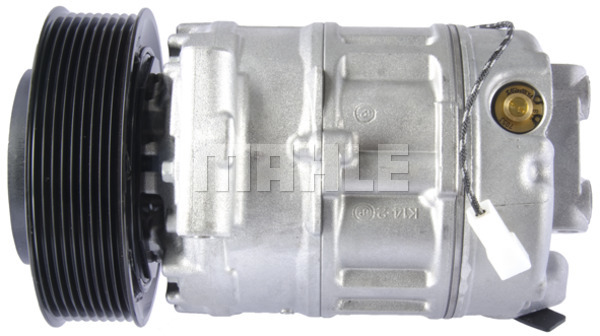 Ilustracja ACP 483 000P MAHLE sprężarka, klimatyzacja