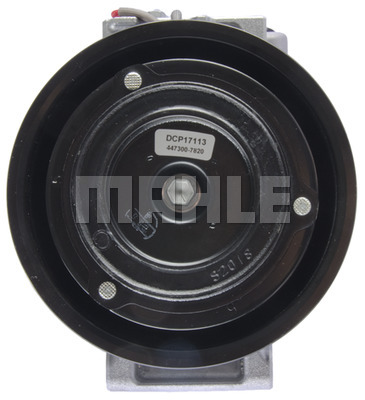Ilustracja ACP 483 000P MAHLE sprężarka, klimatyzacja
