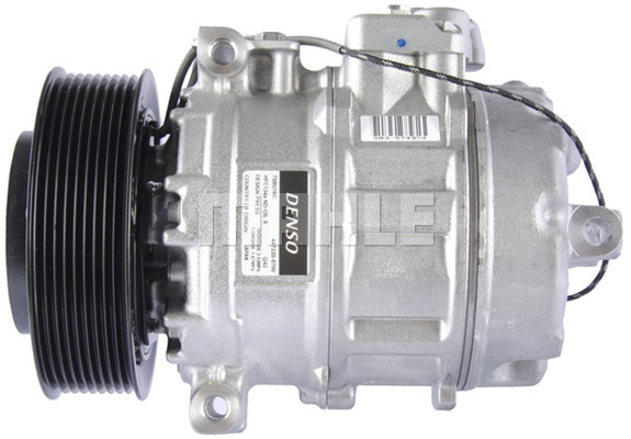 Ilustracja ACP 483 000P MAHLE sprężarka, klimatyzacja