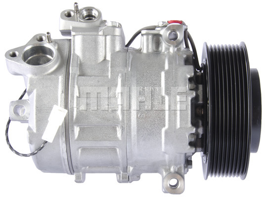 Ilustracja ACP 483 000P MAHLE sprężarka, klimatyzacja