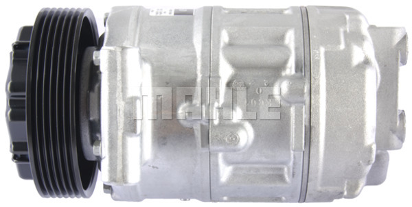 Ilustracja ACP 485 000P MAHLE sprężarka, klimatyzacja