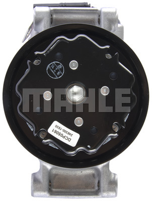 Ilustracja ACP 485 000P MAHLE sprężarka, klimatyzacja