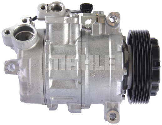 Ilustracja ACP 485 000P MAHLE sprężarka, klimatyzacja