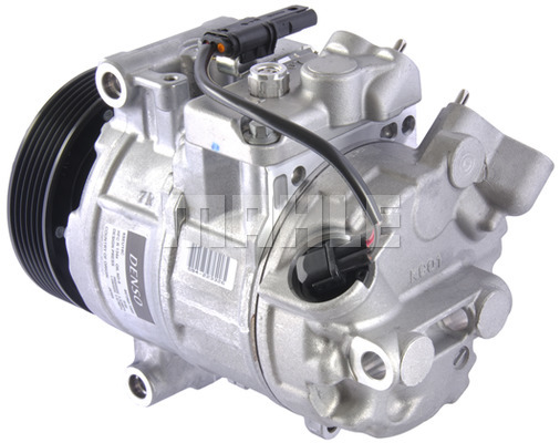 Ilustracja ACP 485 000P MAHLE sprężarka, klimatyzacja